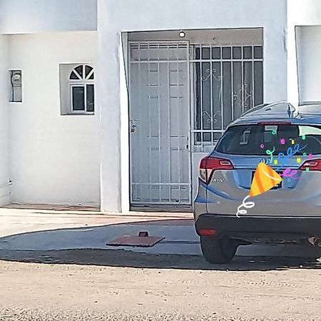 Brenda Alicia 2 Apartment Puerto Peñasco Екстериор снимка