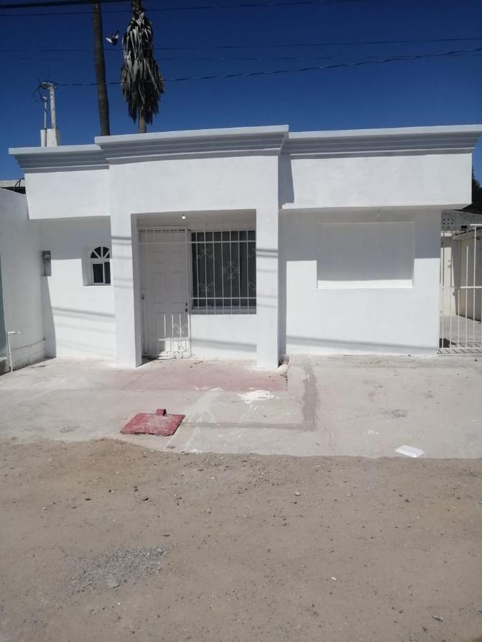 Brenda Alicia 2 Apartment Puerto Peñasco Екстериор снимка