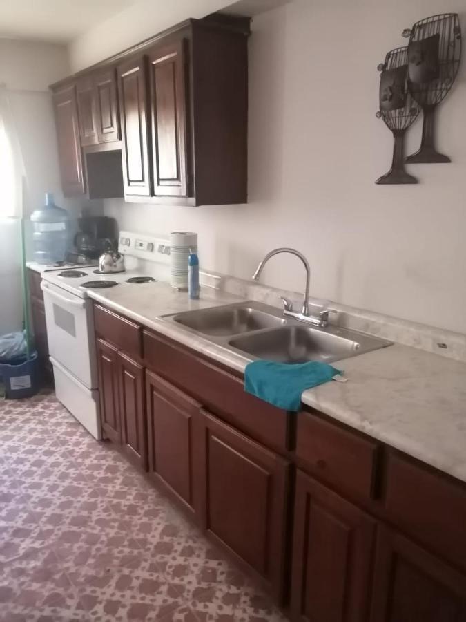 Brenda Alicia 2 Apartment Puerto Peñasco Екстериор снимка