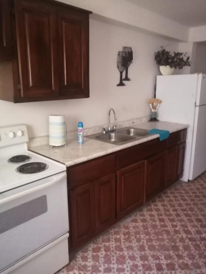 Brenda Alicia 2 Apartment Puerto Peñasco Екстериор снимка