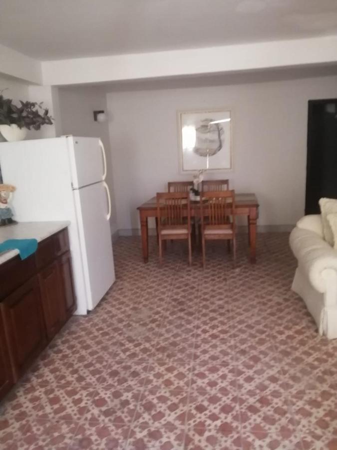 Brenda Alicia 2 Apartment Puerto Peñasco Екстериор снимка