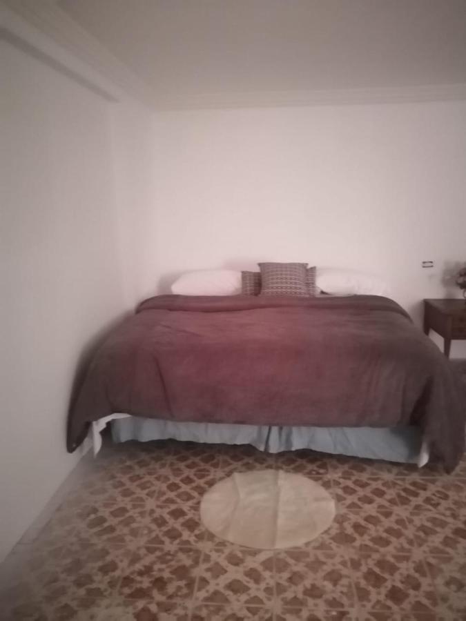 Brenda Alicia 2 Apartment Puerto Peñasco Екстериор снимка