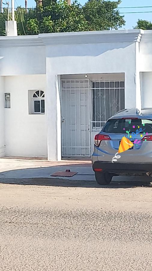 Brenda Alicia 2 Apartment Puerto Peñasco Екстериор снимка
